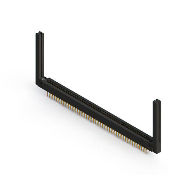 357-088-540-258 CONN EDGE DUAL FMALE 88POS 0.156