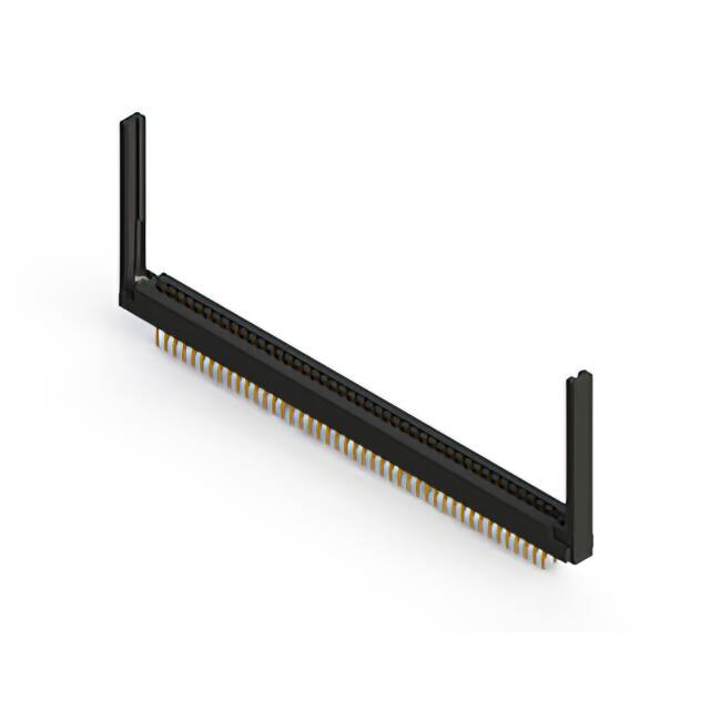 357-088-542-268 CONN EDGE DUAL FMALE 88POS 0.156