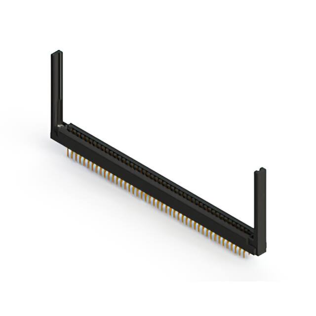 357-088-522-268 CONN EDGE DUAL FMALE 88POS 0.156