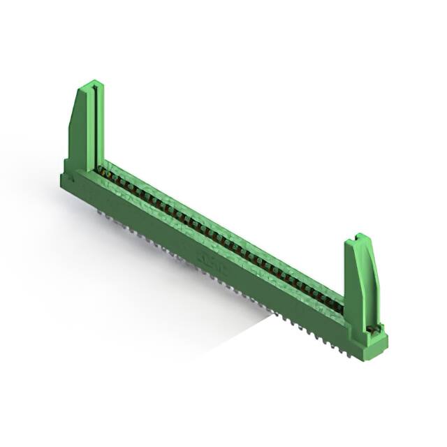 306-032-500-178 CONN EDGE DUAL FMALE 64POS 0.156