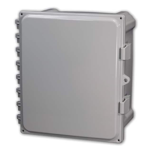 AH20168 ENCLOSURE PC 20.720"L X 16.720"W