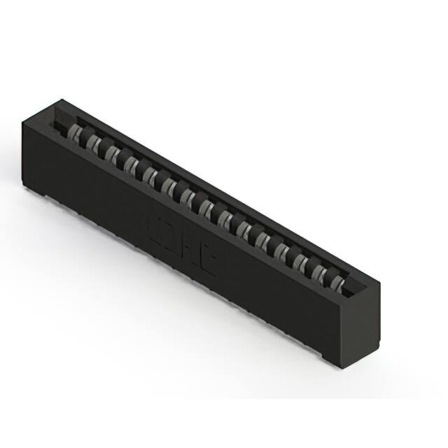 357-015-457-101 CONN EDGE DUAL FMALE 30POS 0.156