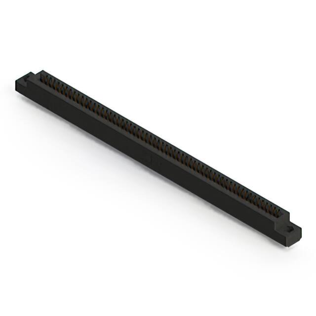 391-118-520-204 CONN EDGE DUAL FML 118POS 0.100