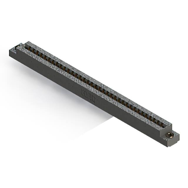 356-035-521-103 CONN EDGE DUAL FMALE 70POS 0.156