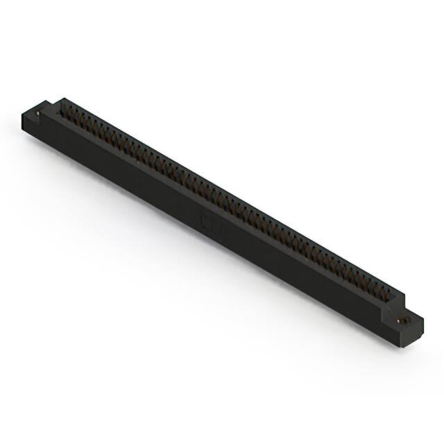 391-104-520-208 391 SERIES (.100" (2.54MM) CONTA