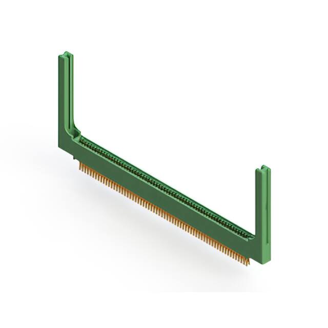 345-128-560-558 CONN EDGE DUAL FML 128POS 0.100