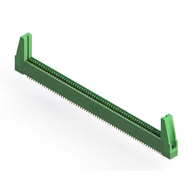 345-130-556-288 CONN EDGE DUAL FML 130POS 0.100