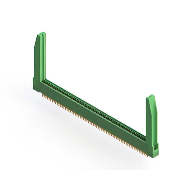 345-130-555-278 CONN EDGE DUAL FML 130POS 0.100