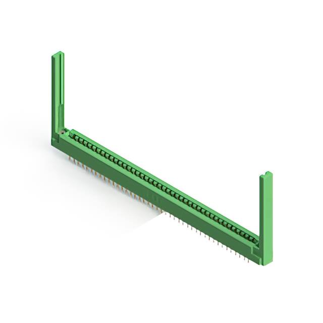 307-084-524-268 CONN EDGE DUAL FMALE 84POS 0.156
