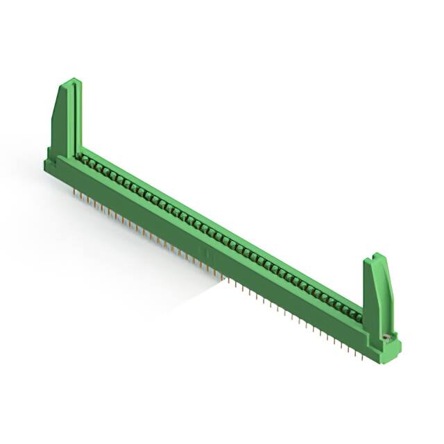 307-084-524-278 CONN EDGE DUAL FMALE 84POS 0.156