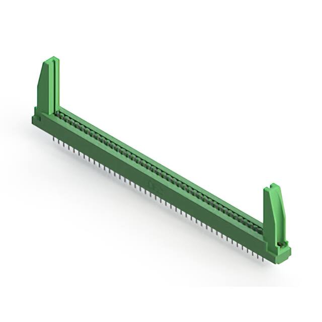 307-084-420-278 CONN EDGE DUAL FMALE 84POS 0.156