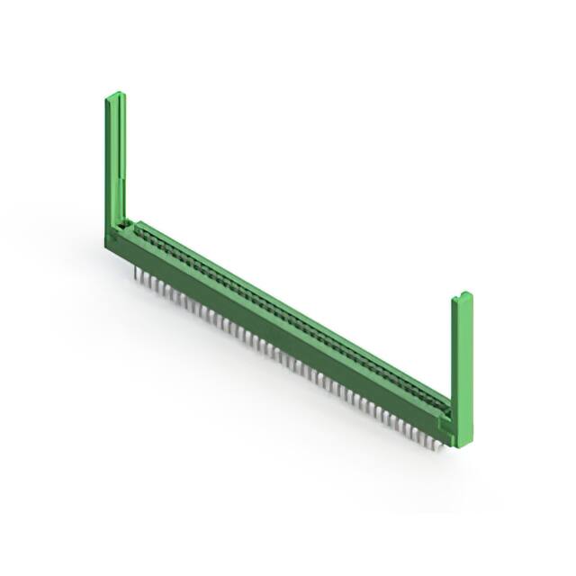 307-084-440-268 CONN EDGE DUAL FMALE 84POS 0.156