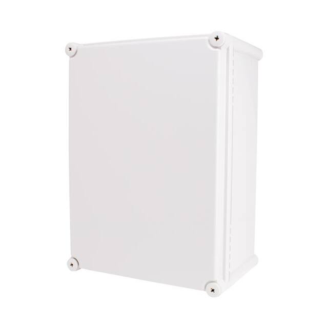 BC-CGS-283818 BOX PC GRAY 14.961"L X 11.024"W