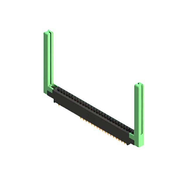 387-052-560-858 CONN EDGE DUAL FMALE 52POS 0.156