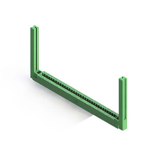 316-032-521-158 CONN EDGE DUAL FMALE 64POS 0.156