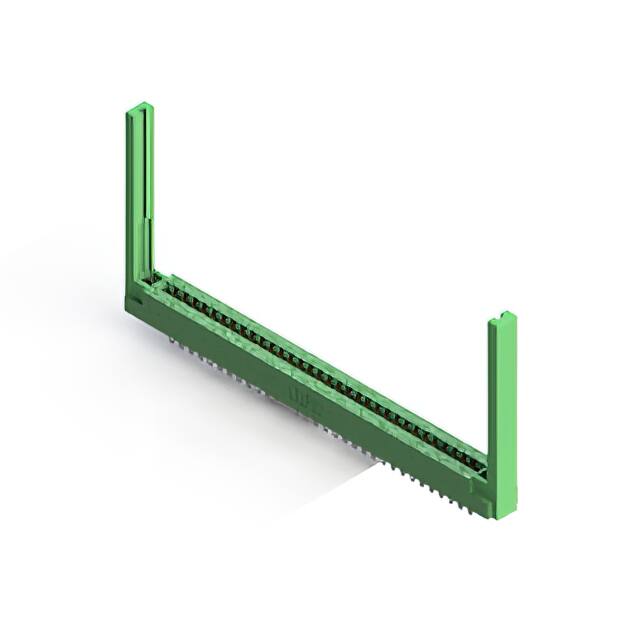 316-032-500-168 CONN EDGE DUAL FMALE 64POS 0.156
