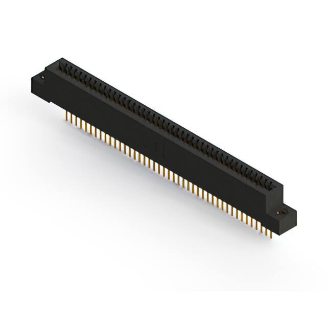 392-043-541-108 CONN EDGE SINGLE FML 43POS 0.100