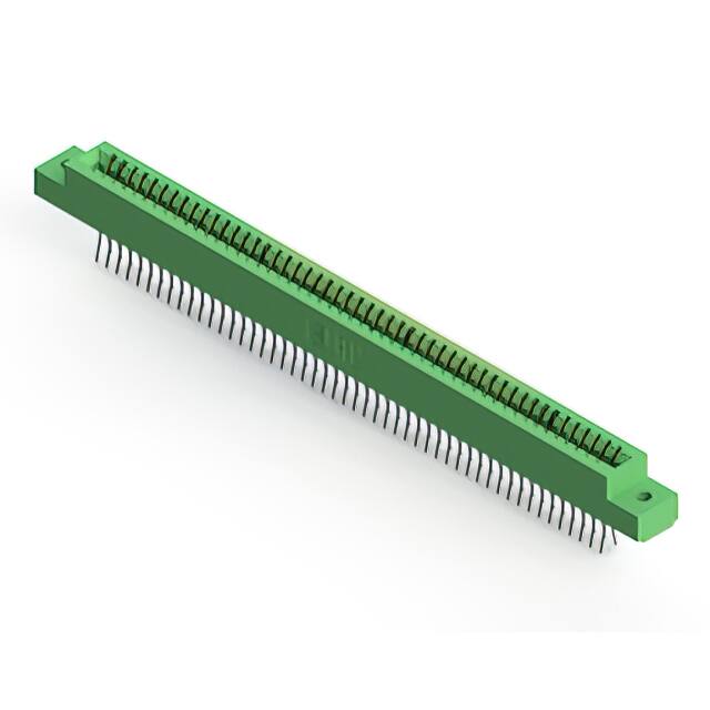 341-100-560-202 CONN EDGE DUAL FML 100POS 0.100