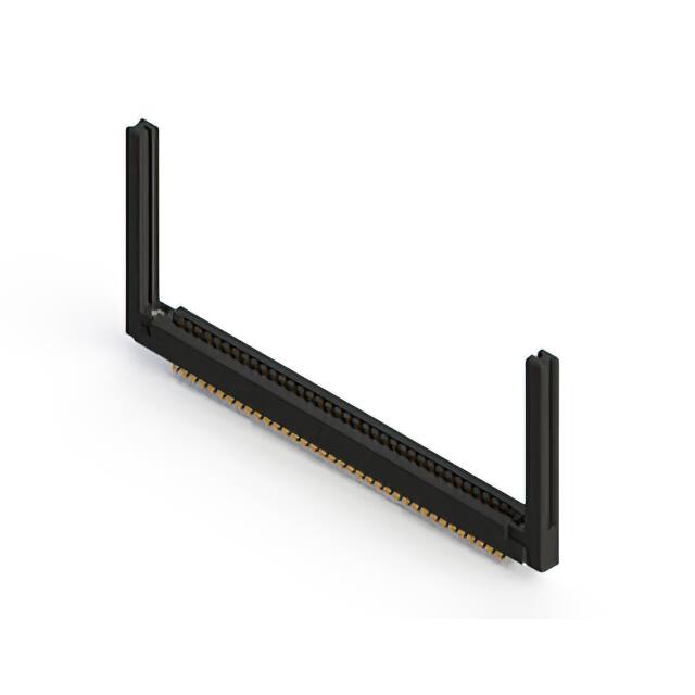 357-072-559-258 CONN EDGE DUAL FMALE 72POS 0.156