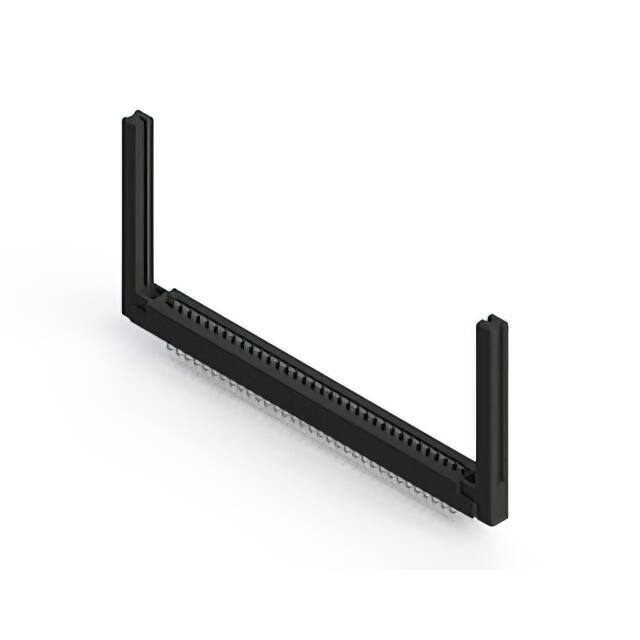 357-066-459-258 CONN EDGE DUAL FMALE 66POS 0.156