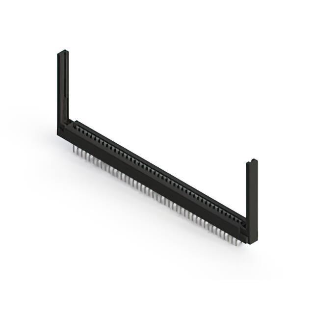 357-084-440-268 CONN EDGE DUAL FMALE 84POS 0.156