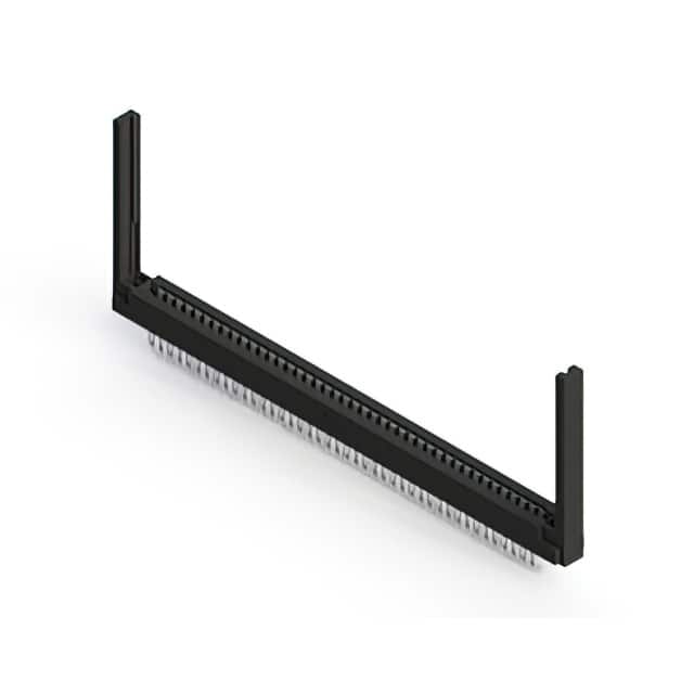 357-084-400-268 CONN EDGE DUAL FMALE 84POS 0.156