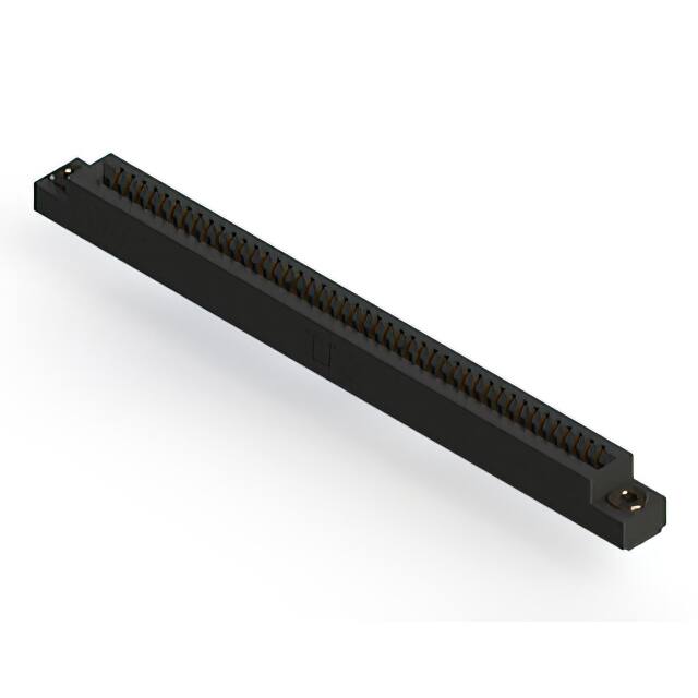 391-044-524-103 CONN EDGE SINGLE FML 44POS 0.100