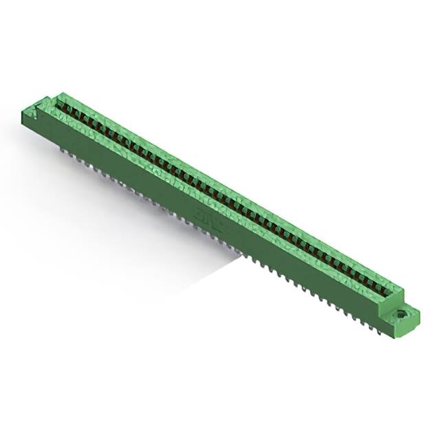 316-039-500-104 CONN EDGE DUAL FMALE 78POS 0.156