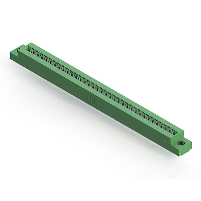 316-034-420-107 CONN EDGE DUAL FMALE 68POS 0.156