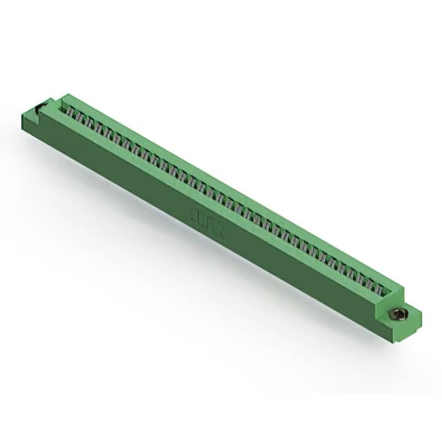 316-034-420-103 CONN EDGE DUAL FMALE 68POS 0.156