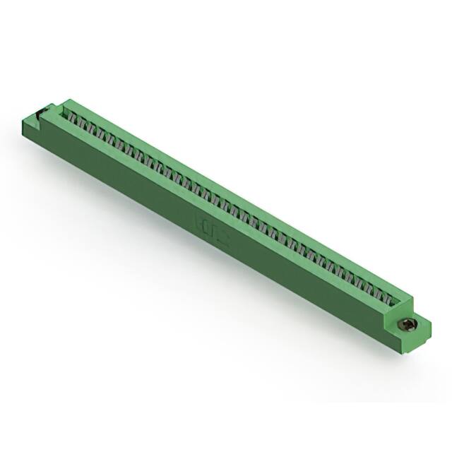 316-034-421-103 CONN EDGE DUAL FMALE 68POS 0.156