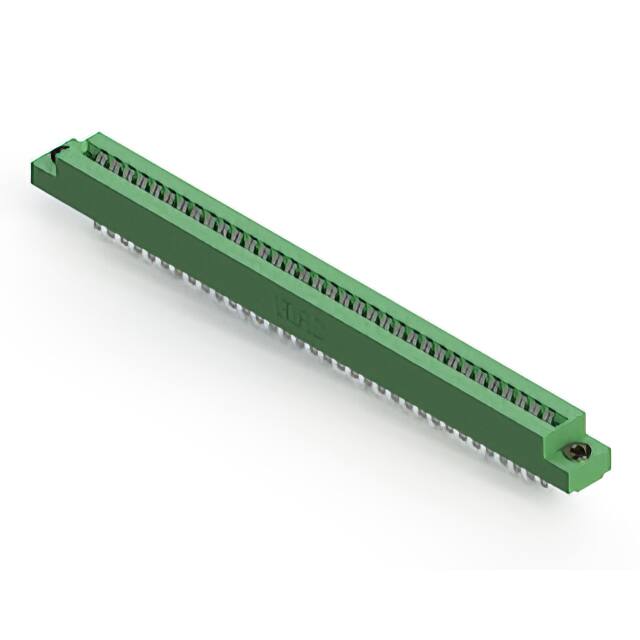 306-034-400-103 CONN EDGE DUAL FMALE 68POS 0.156