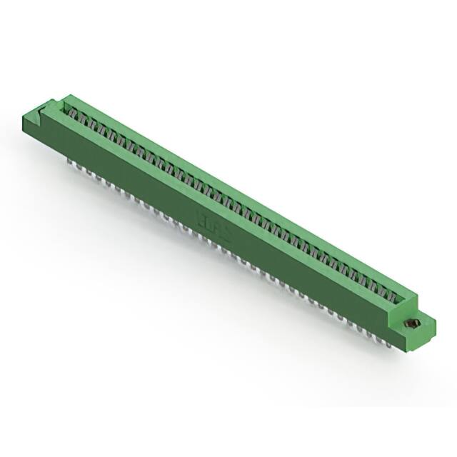 316-034-400-107 CONN EDGE DUAL FMALE 68POS 0.156