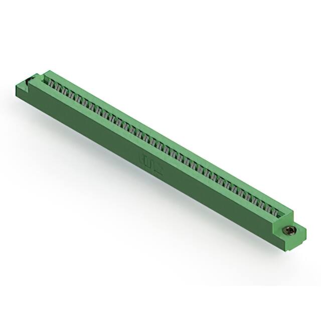 306-034-421-103 CONN EDGE DUAL FMALE 68POS 0.156