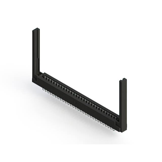 357-029-459-168 CONN EDGE SGL FML 29POS 0.156
