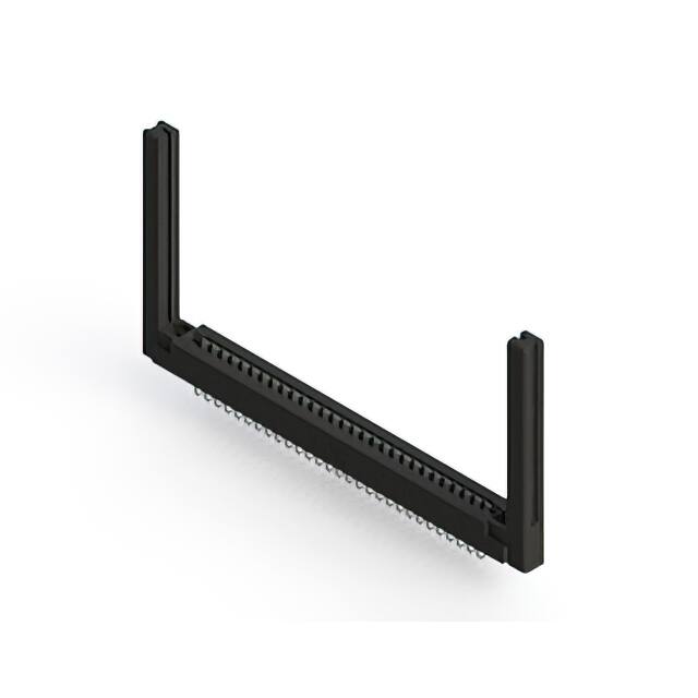 357-029-459-158 CONN EDGE SGL FML 29POS 0.156
