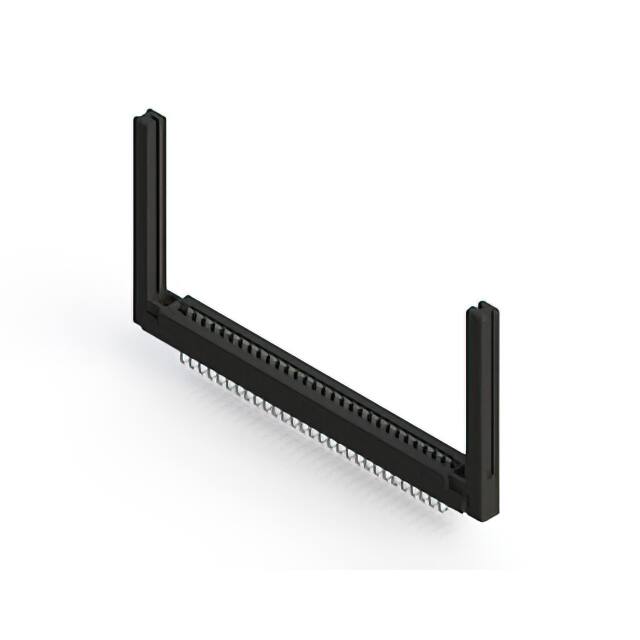 357-029-458-158 CONN EDGE SGL FML 29POS 0.156