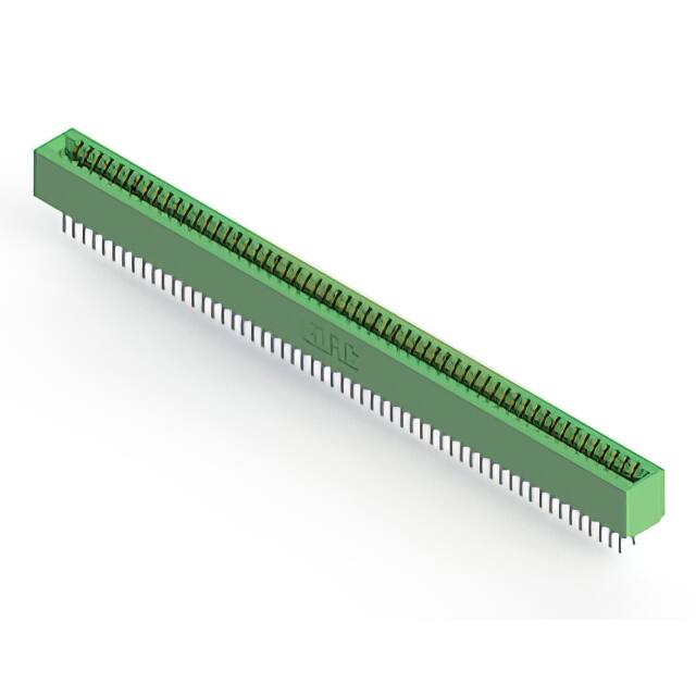 341-114-521-201 CONN EDGE DUAL FML 114POS 0.100