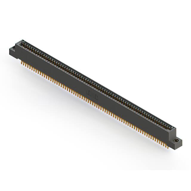 395-142-555-208 CONN EDGE DUAL FML 142POS 0.100