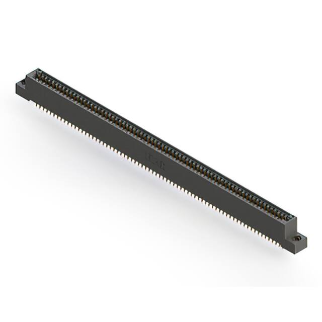 395-142-556-207 CONN EDGE DUAL FML 142POS 0.100