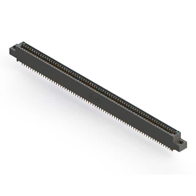 395-142-556-508 CONN EDGE DUAL FML 142POS 0.100