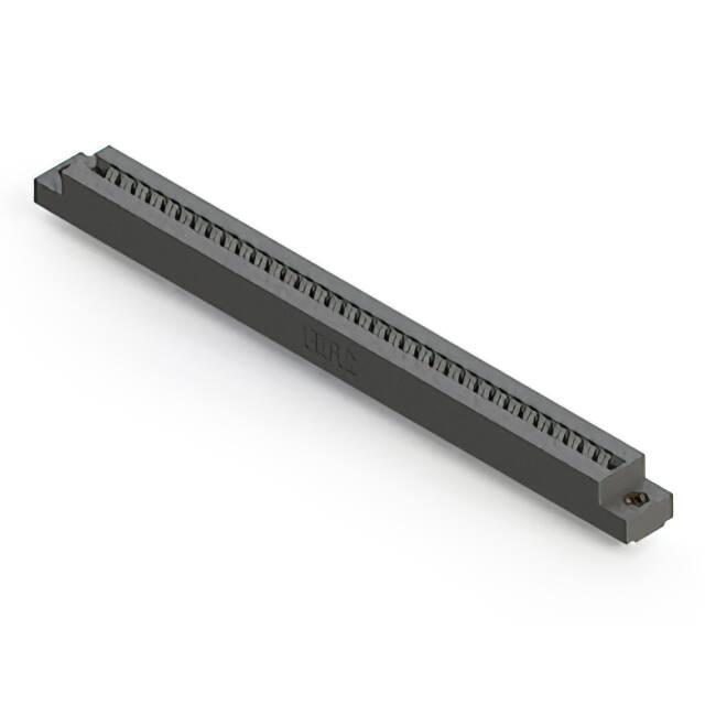 356-034-400-108 CONN EDGE DUAL FMALE 68POS 0.156