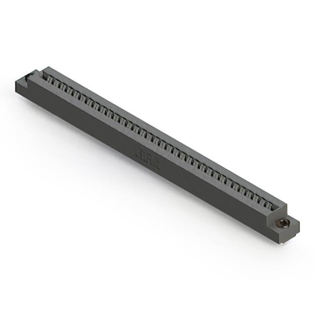 356-034-420-103 CONN EDGE DUAL FMALE 68POS 0.156