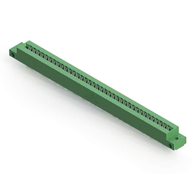 316-036-400-112 CONN EDGE DUAL FMALE 72POS 0.156