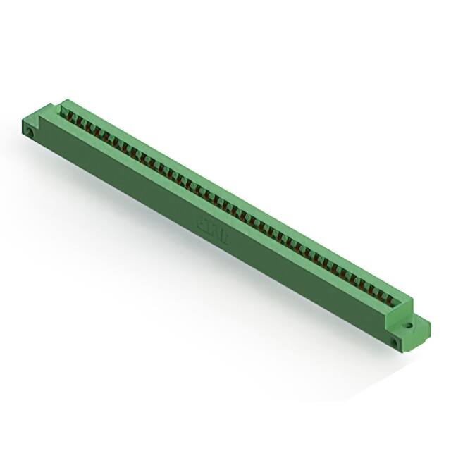 316-036-521-112 CONN EDGE DUAL FMALE 72POS 0.156