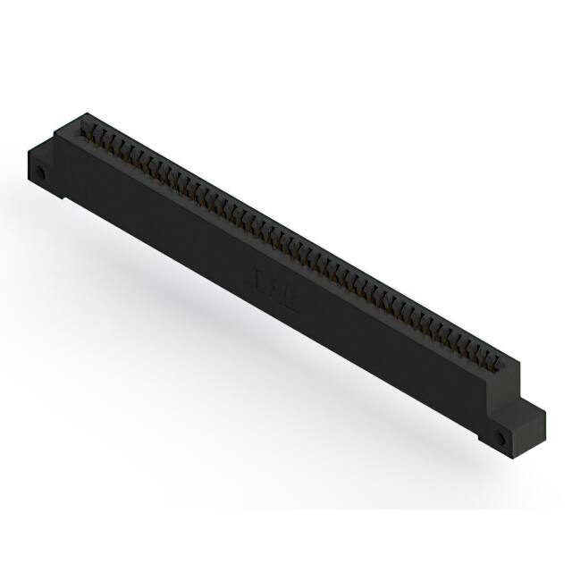 392-044-521-112 CONN EDGE SINGLE FML 44POS 0.100