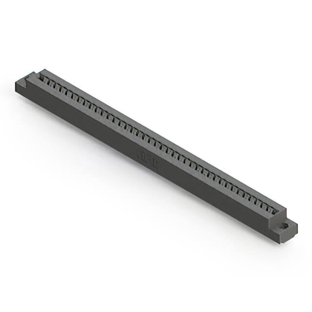 356-039-421-104 CONN EDGE DUAL FMALE 78POS 0.156