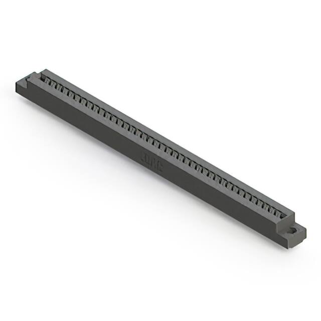 356-039-420-104 CONN EDGE DUAL FMALE 78POS 0.156