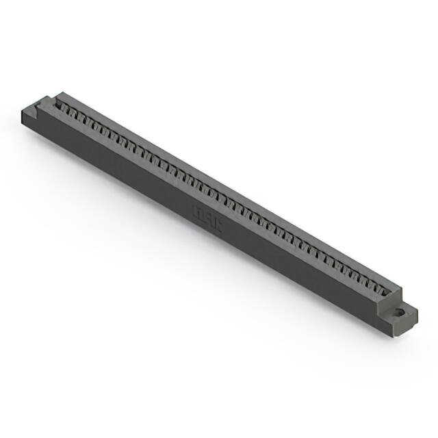 356-039-400-104 CONN EDGE DUAL FMALE 78POS 0.156