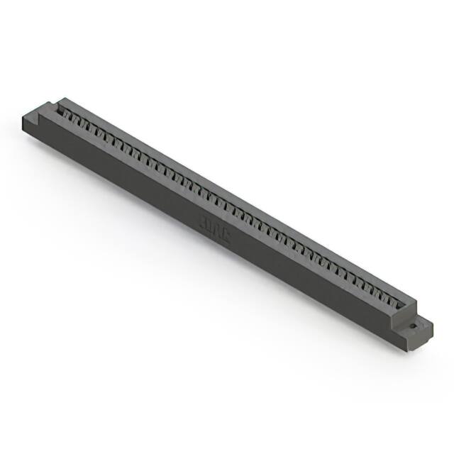 356-039-420-102 CONN EDGE DUAL FMALE 78POS 0.156